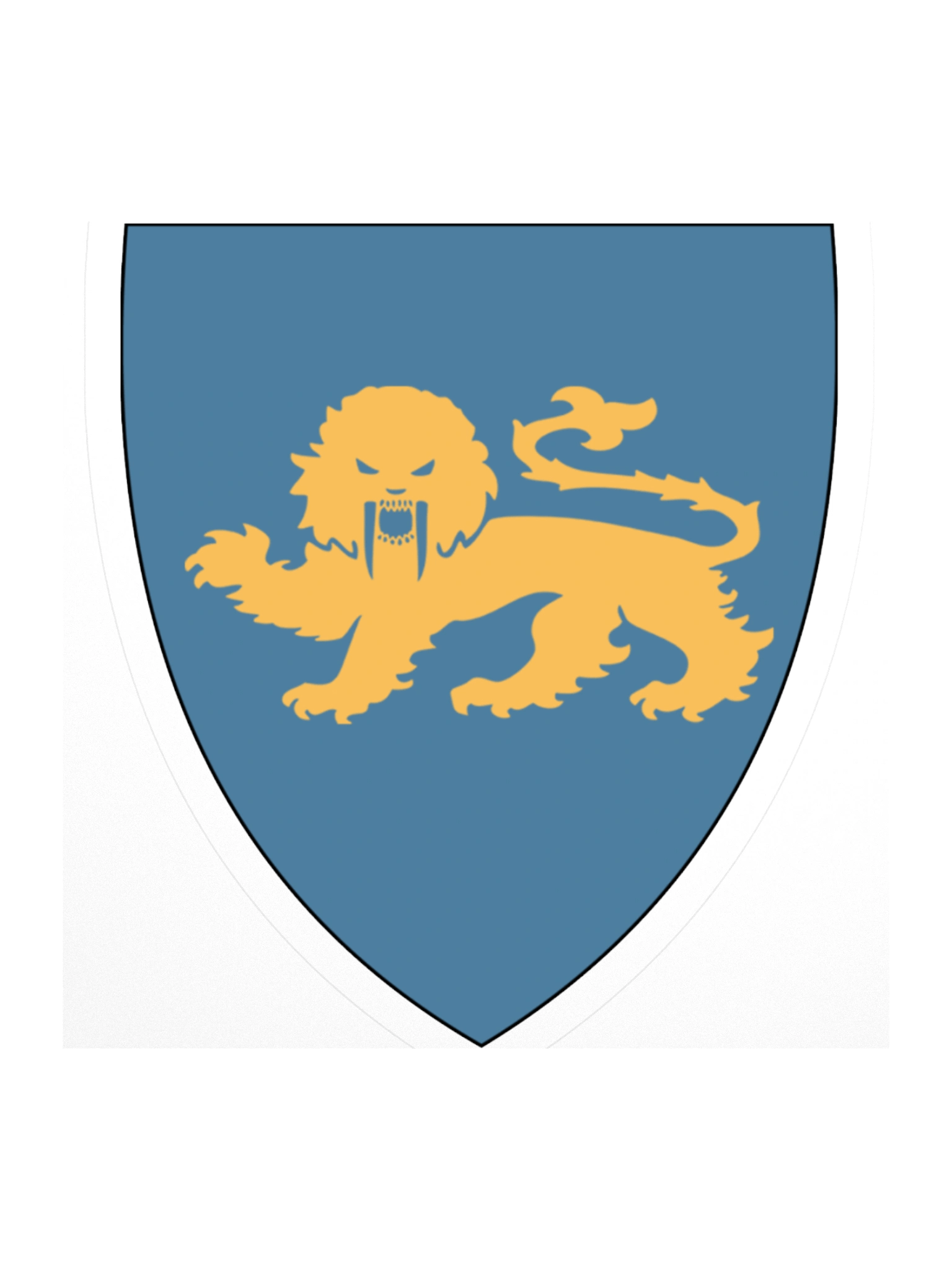 House Merrich Sticker product image (1)