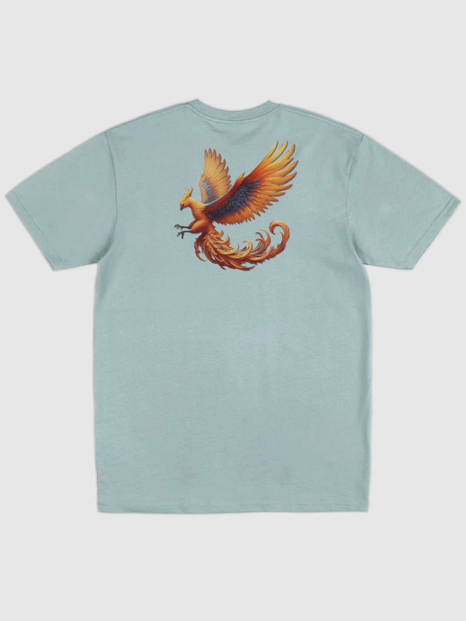 Phoenix Tee product image (11)