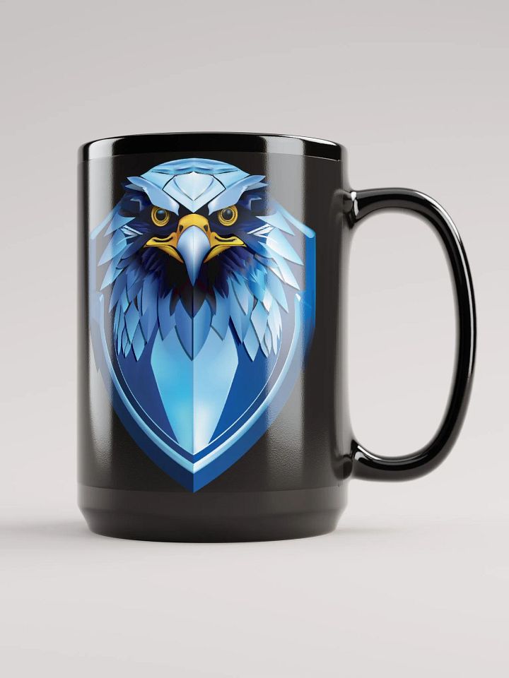 eagle with shield art product image (1)