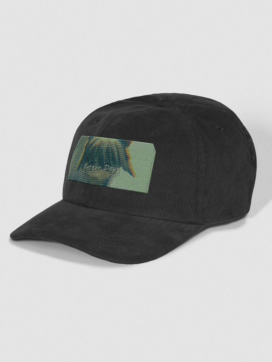 Better Days - Cap product image (5)