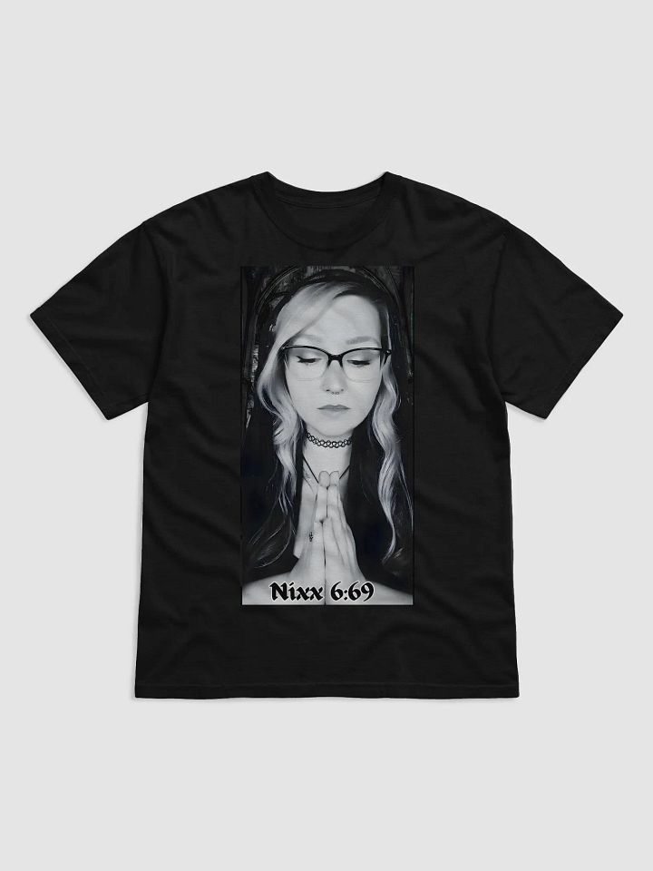 In Nixx We Trust Tee product image (1)
