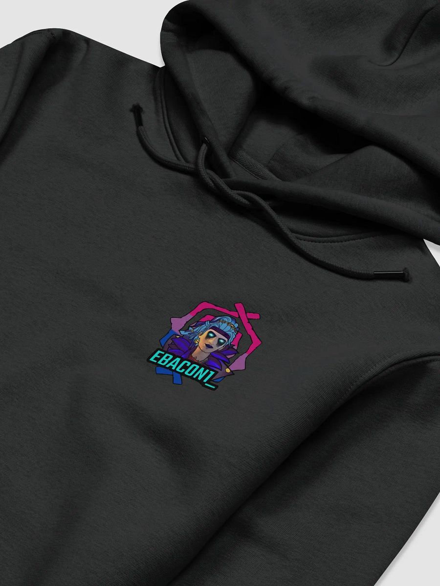 Pride Unisex Hoodie product image (3)