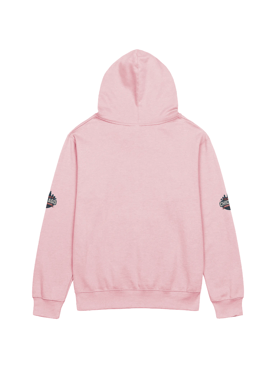 Team K Chicago Hoodie product image (2)