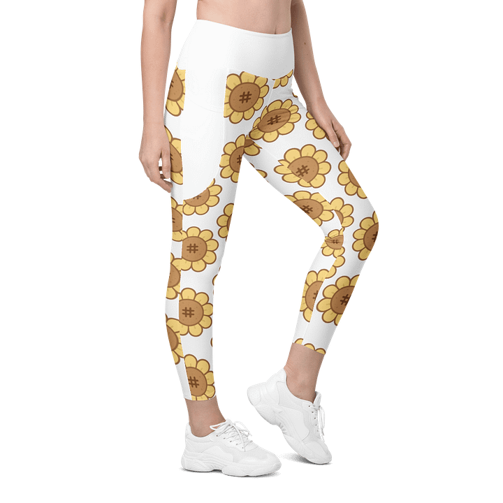 Peep's Print Leggings product image (2)