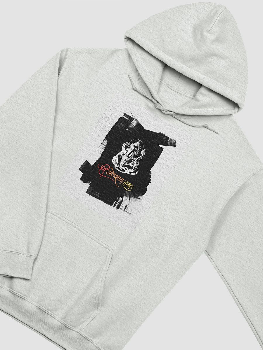 Divine Monochrome Hoodie product image (20)