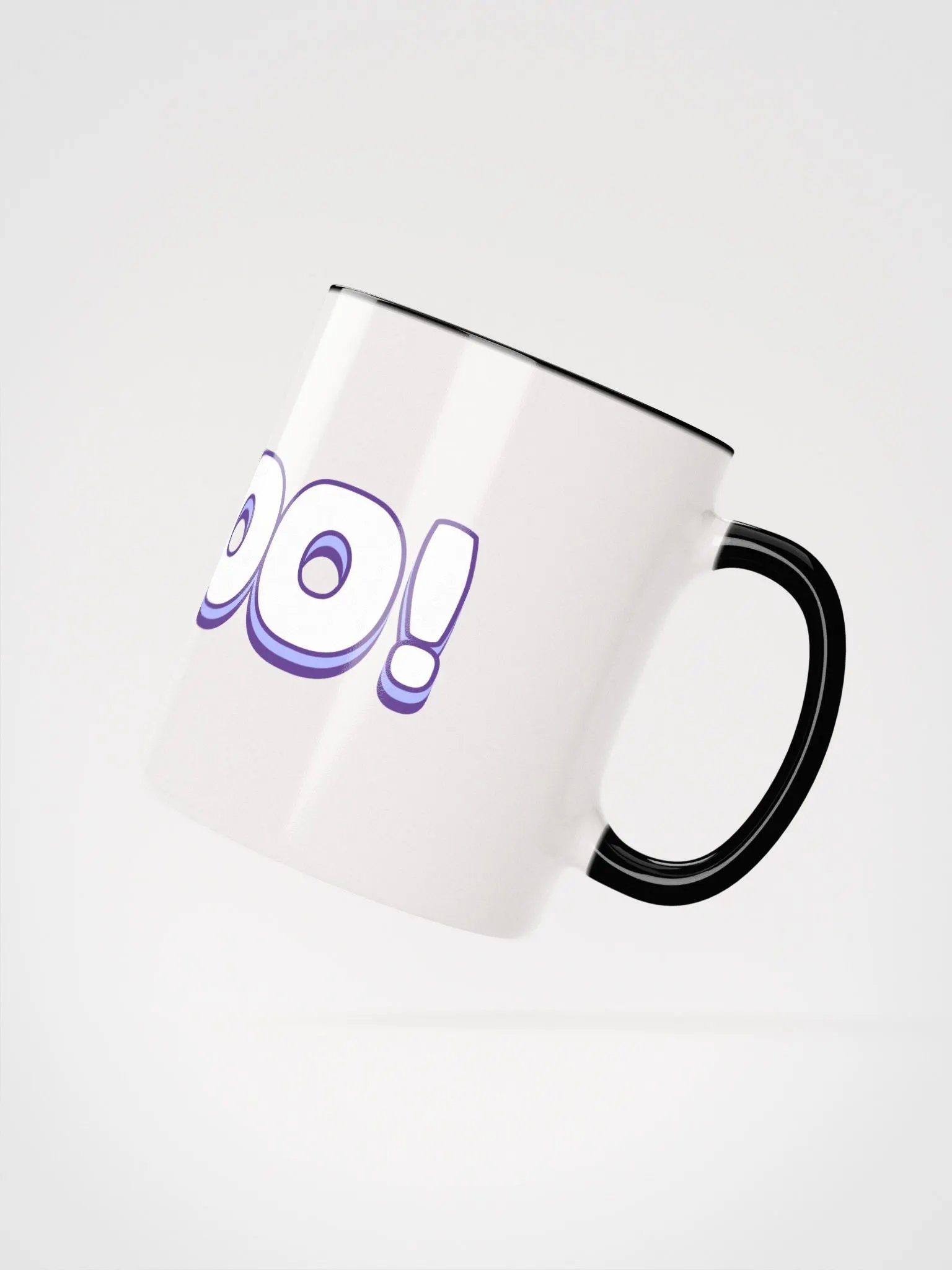 Spoopy - Season 1 - Ghostly Boo! Mug product image (20)