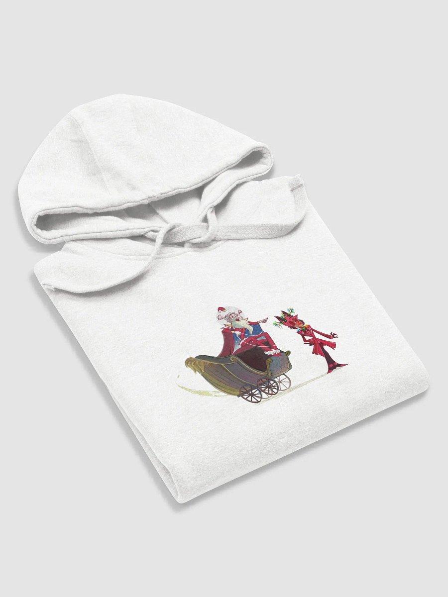 Unisex Hoodie - Santa? No, it’s Big G ! product image (45)