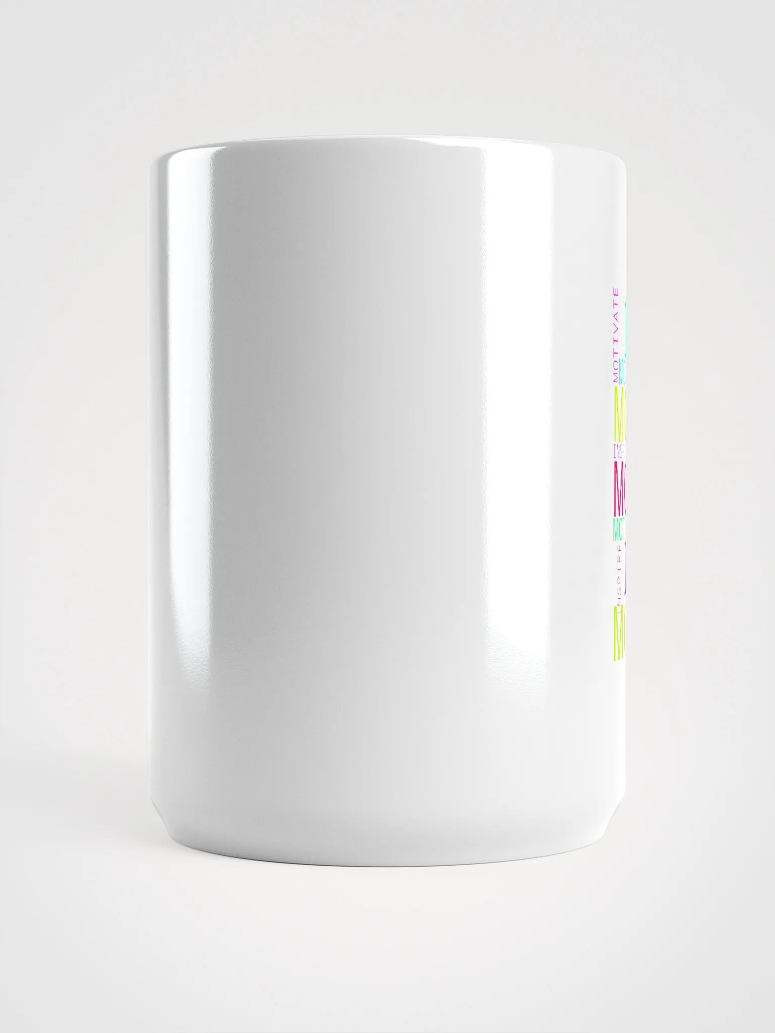 Motivational Mug product image (5)