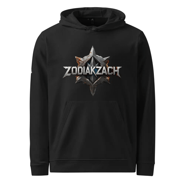 Adidas ZodiakZach Hoodie product image (1)