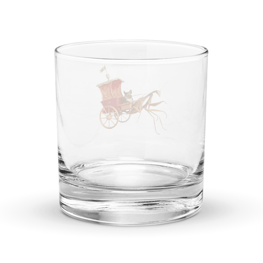 Chariot Glass product image (4)