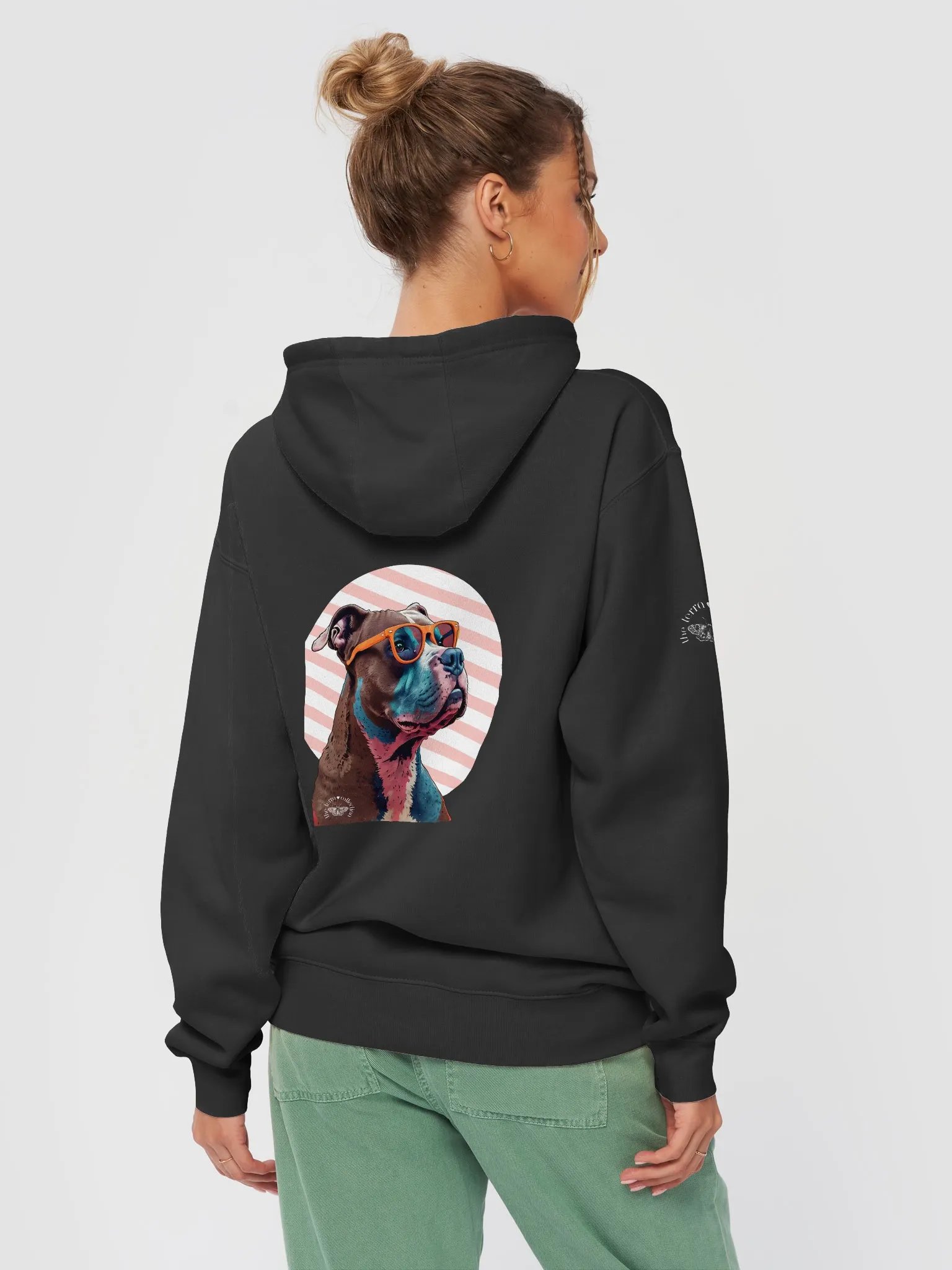 Pop Art Pittie product image (1)