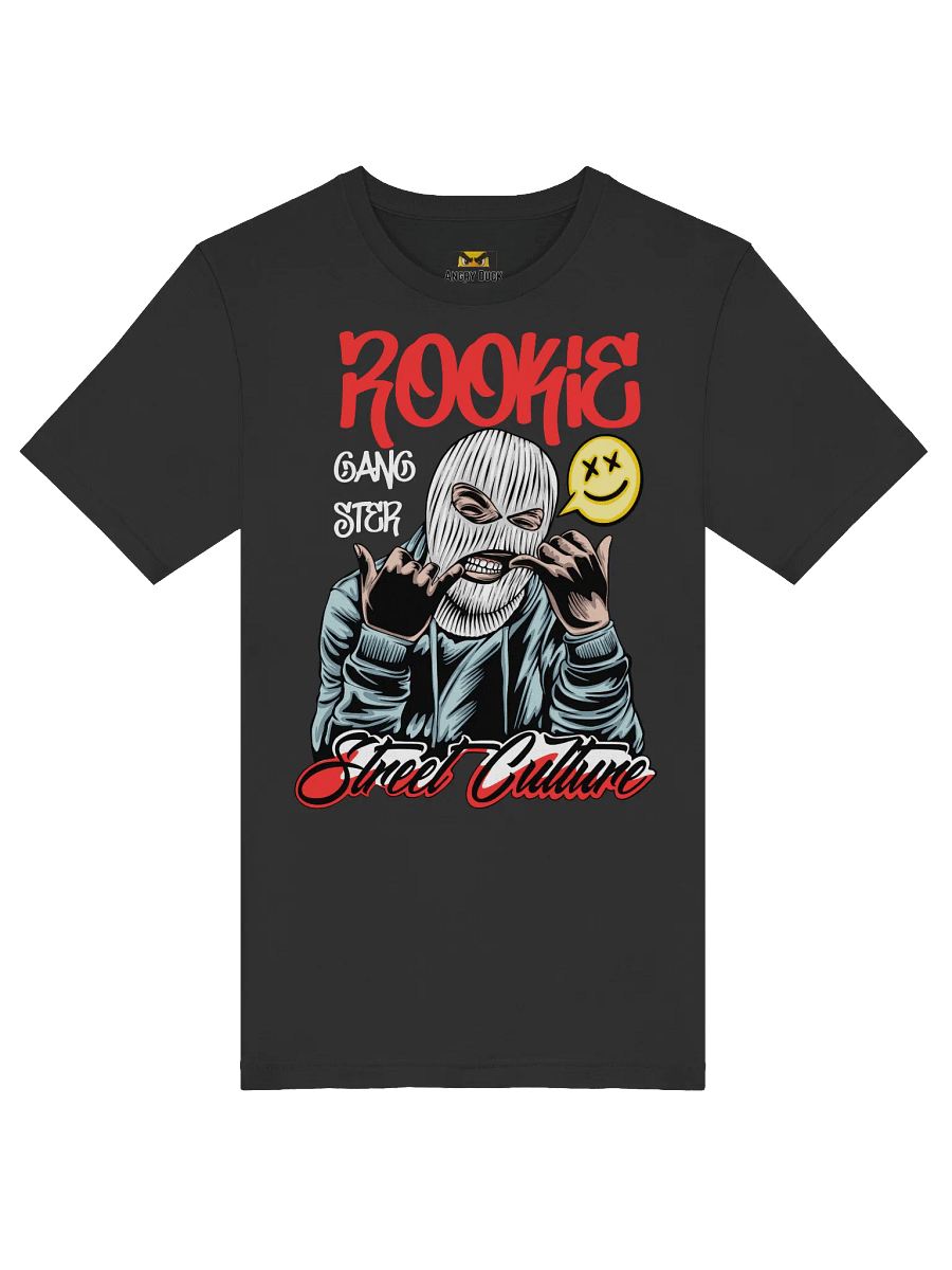 Rookie Street Culture Graphic T-Shirt product image (5)