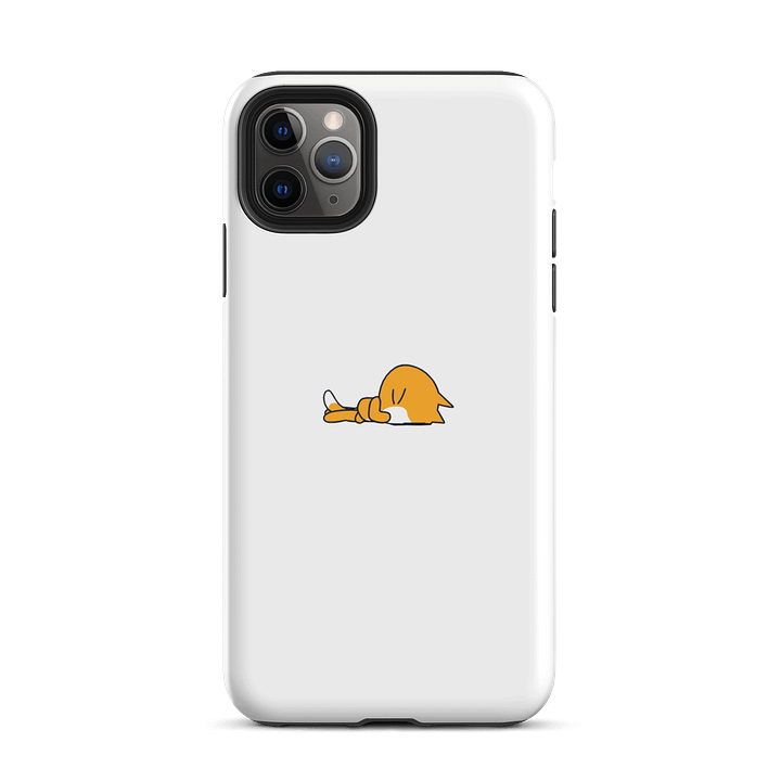 idiotspeed logo iphone case product image (26)