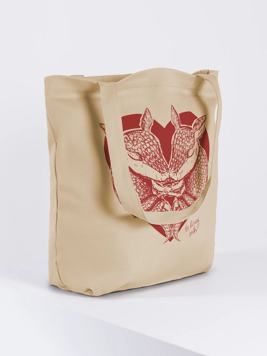 Tote Bag - The Kissing Booth product image (3)