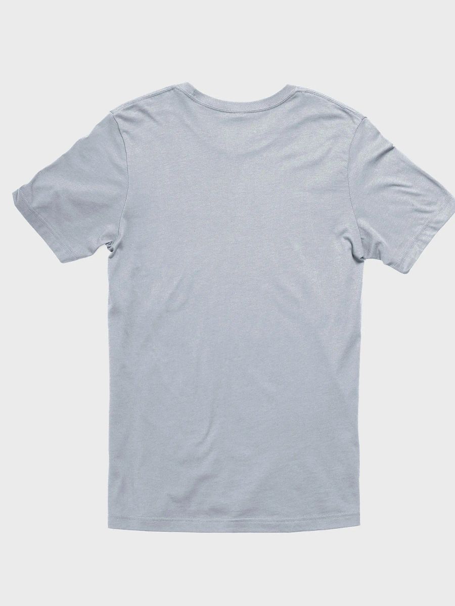 Future Doctor of Physical Therapy DPT Graduate - Unisex T-shirt Bella Canvas 3001 product image (4)
