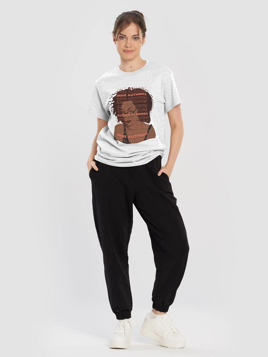 TL Combs Band Shirt product image (31)