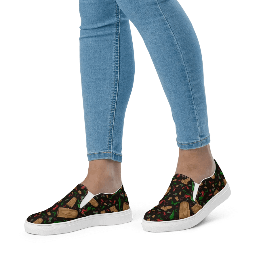 New Mexico Foods Slip-On Shoes product image (7)