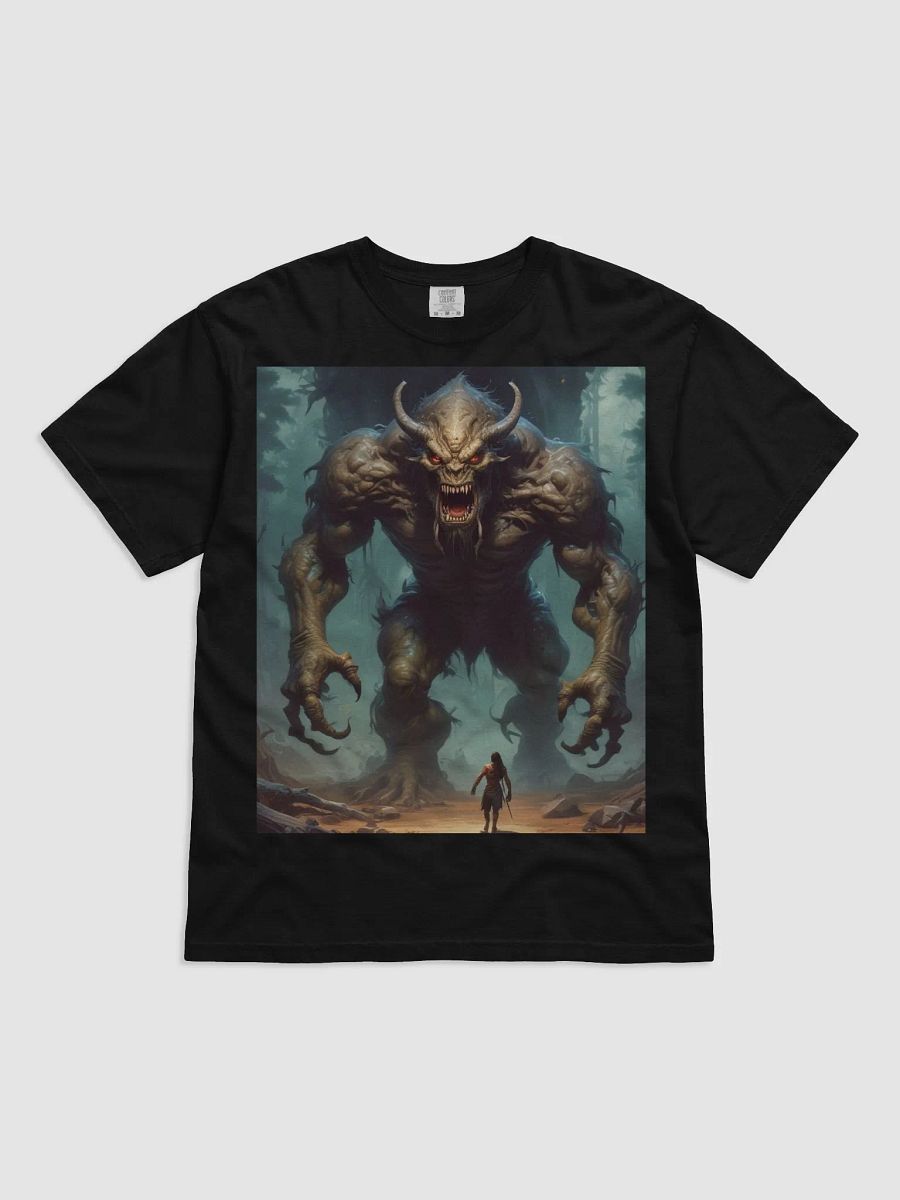 Monster product image (2)