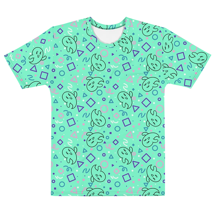 90s Arcade Tee product image (1)