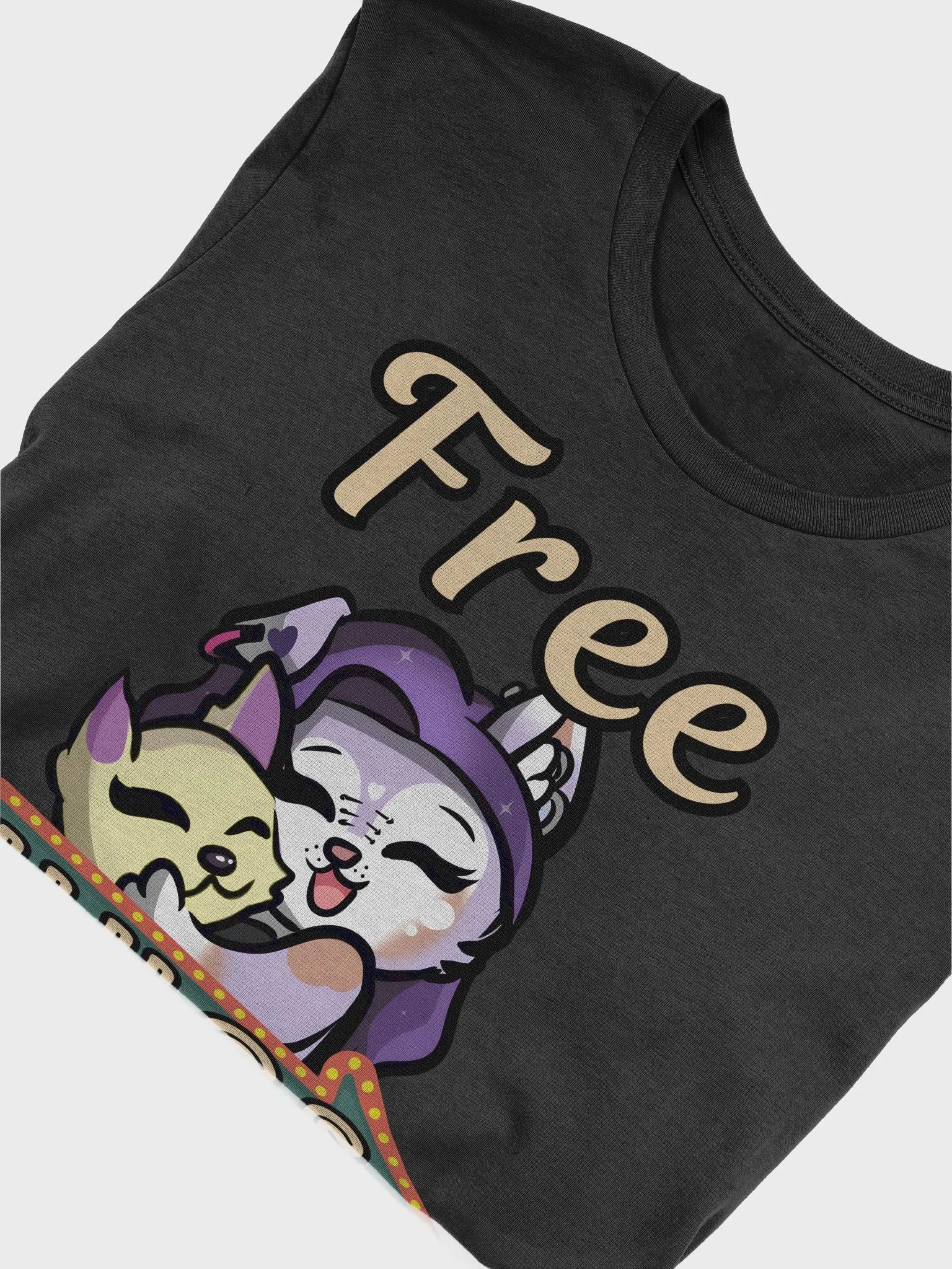 Free Hugs Teeshirt product image (50)