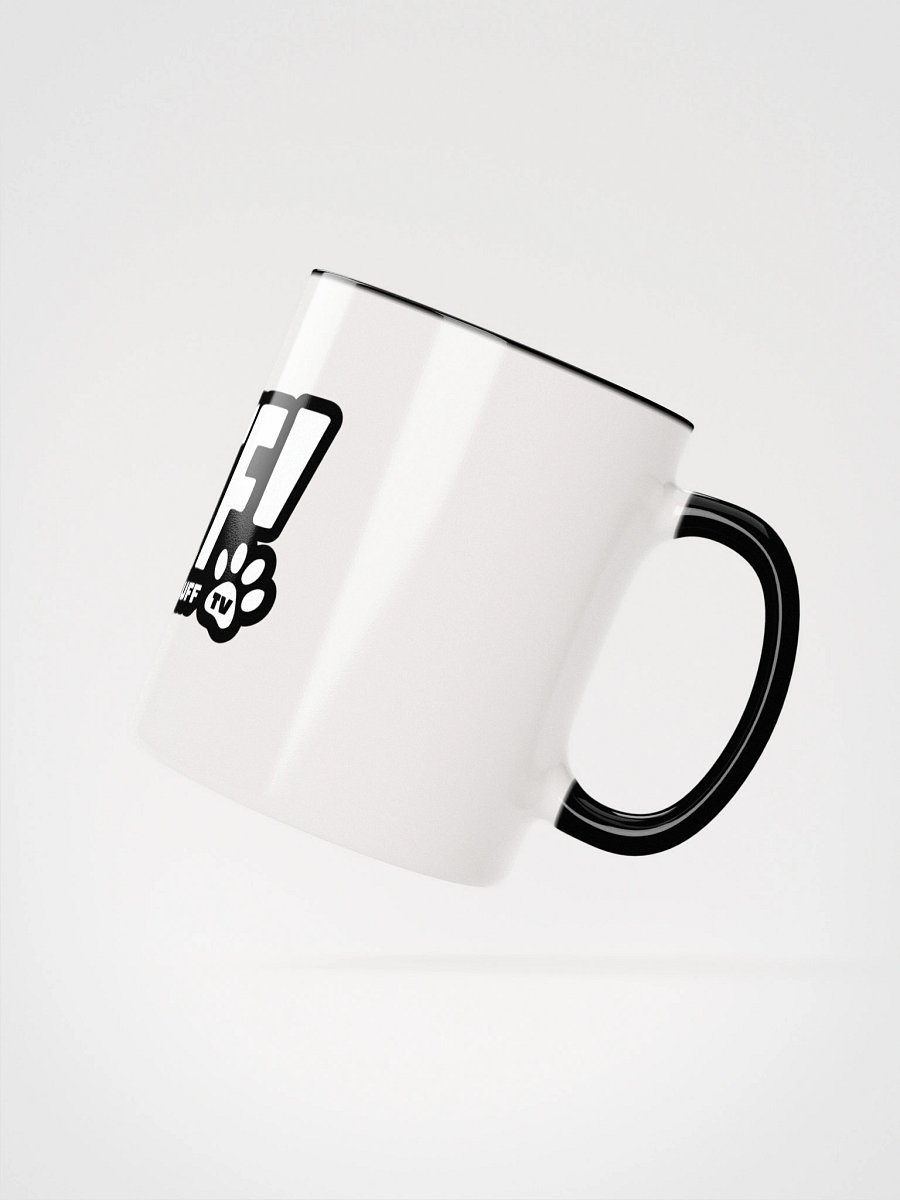 WTF! Color Splash Ceramic Mug product image (10)