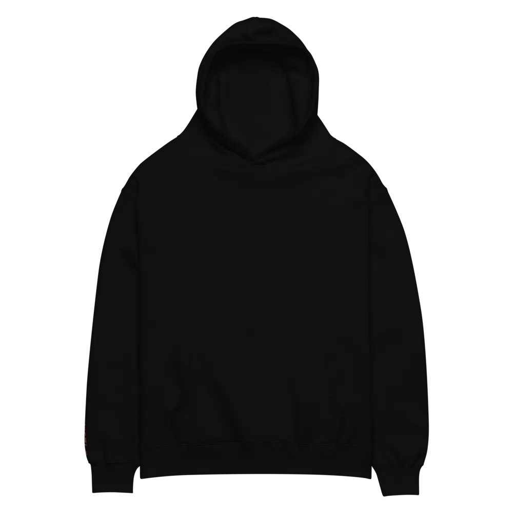 Weezle Hoodie product image (8)