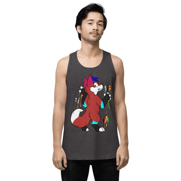 SPREAD PRIDE NOT HATE! product image (1)