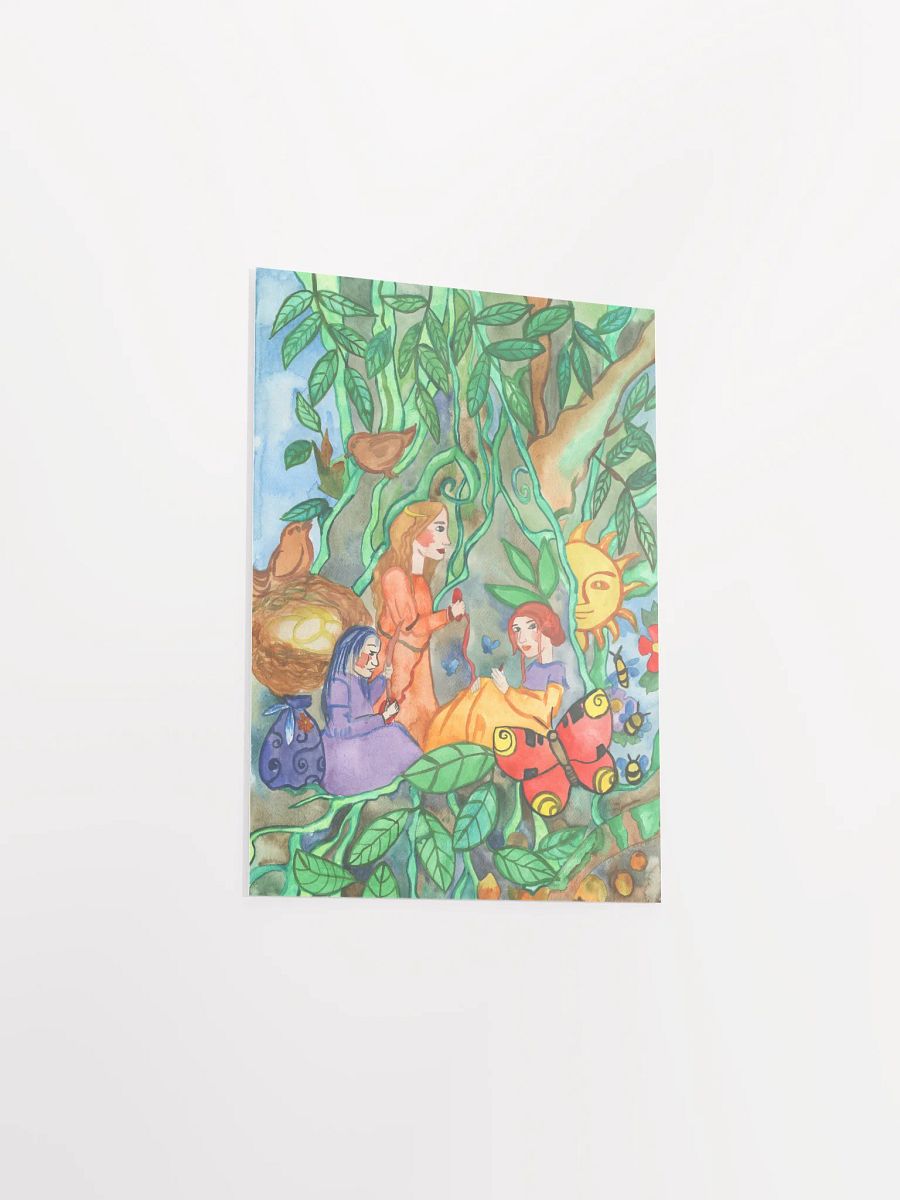 Woven Fates of Yggdrasil product image (10)