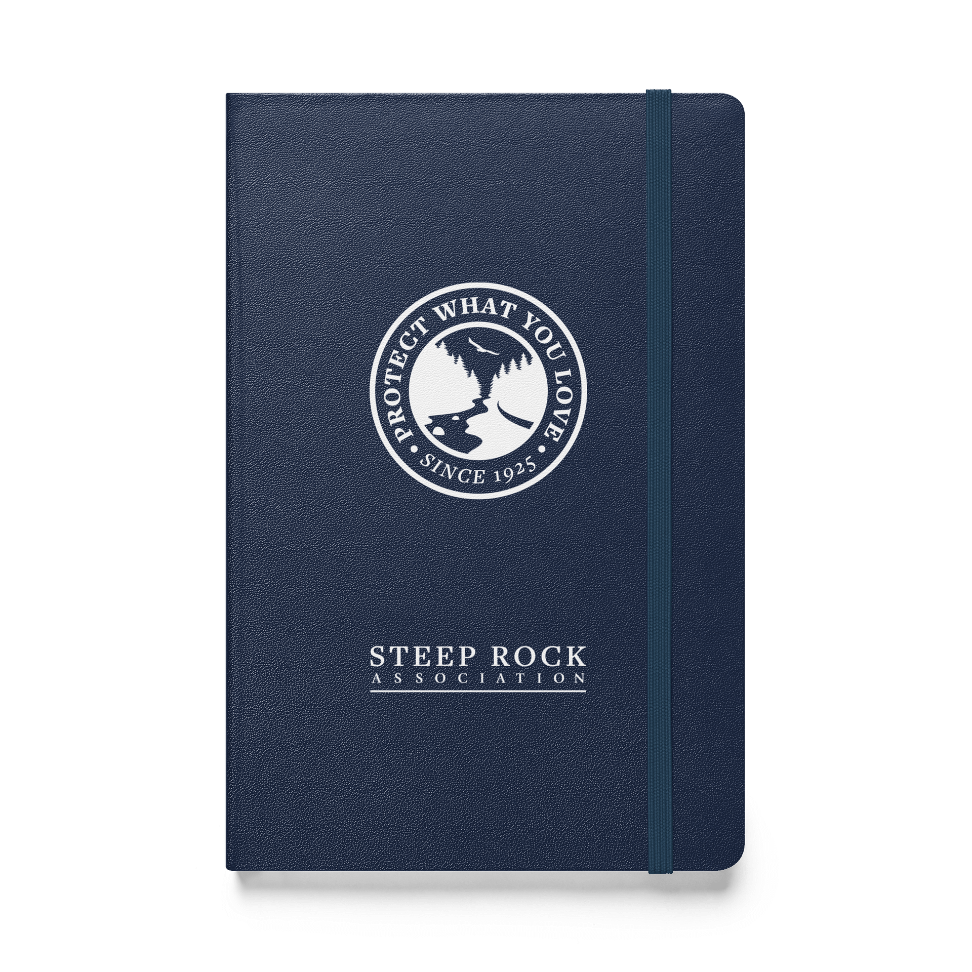 Centennial Hardcover Bound Notebook | JournalBook product image (1)