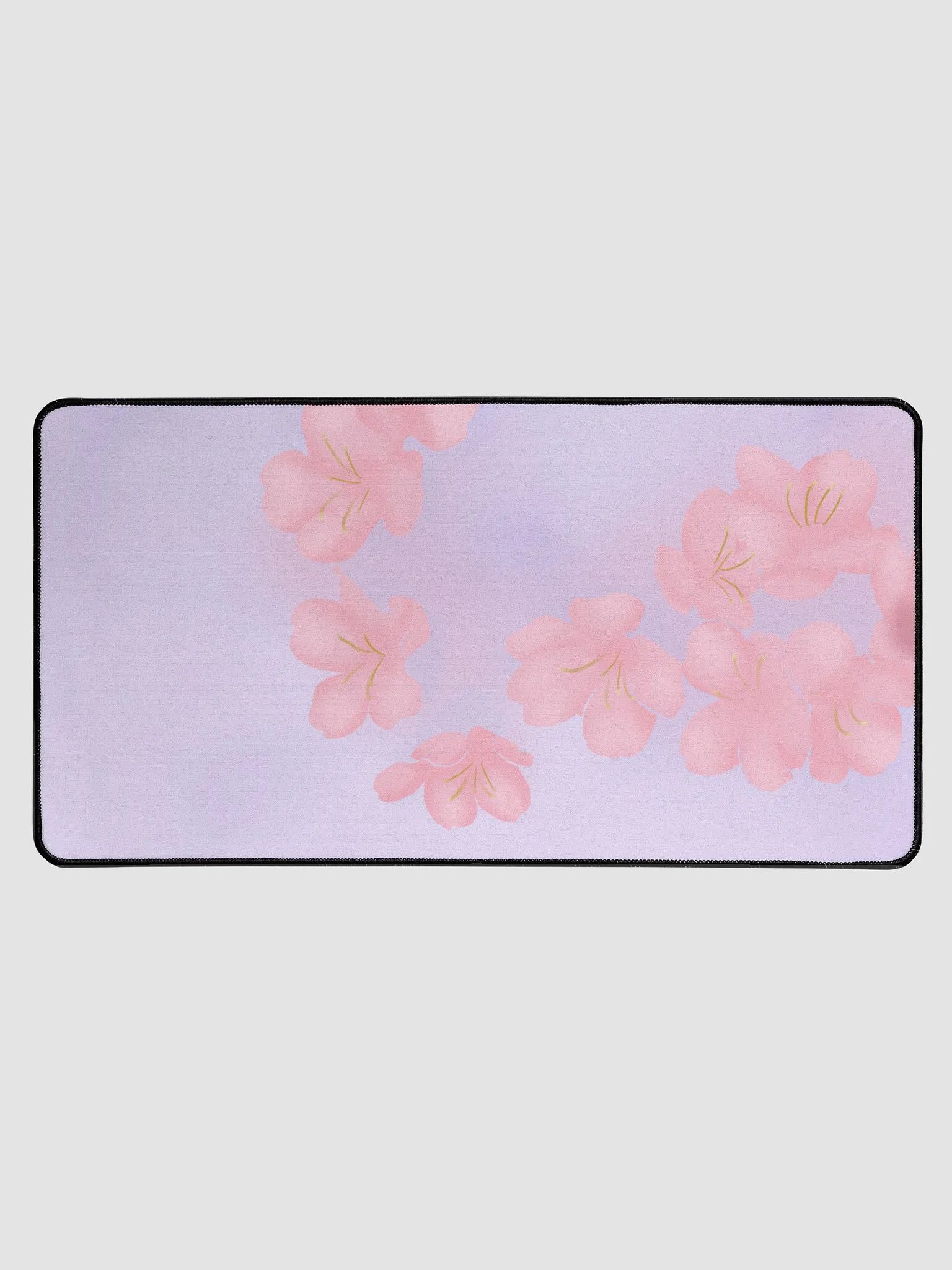 Telokmina sakura deskmat product image (1)