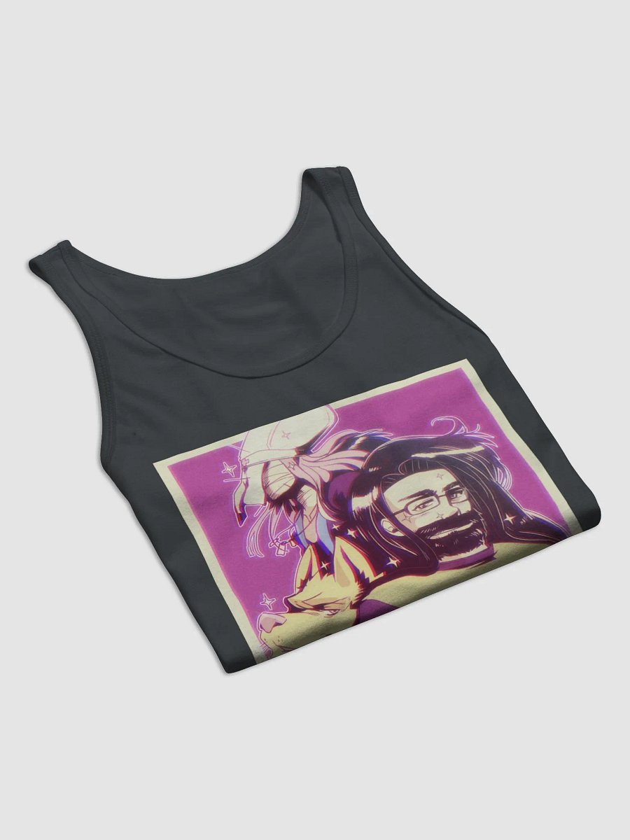 Trio Tank product image (40)