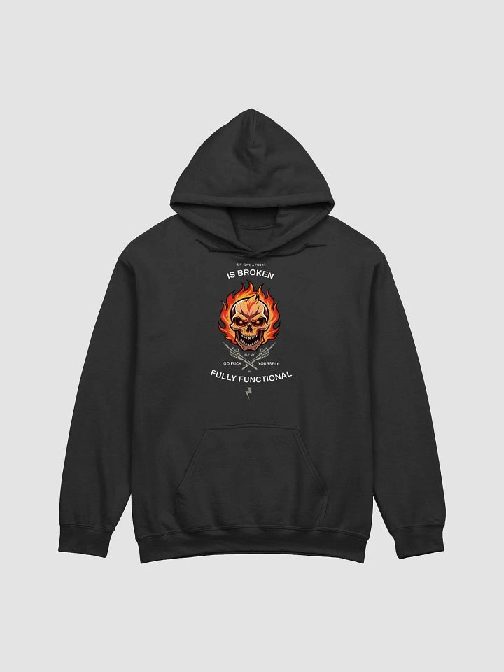 My Give A Fuck Is Broken product image (1)