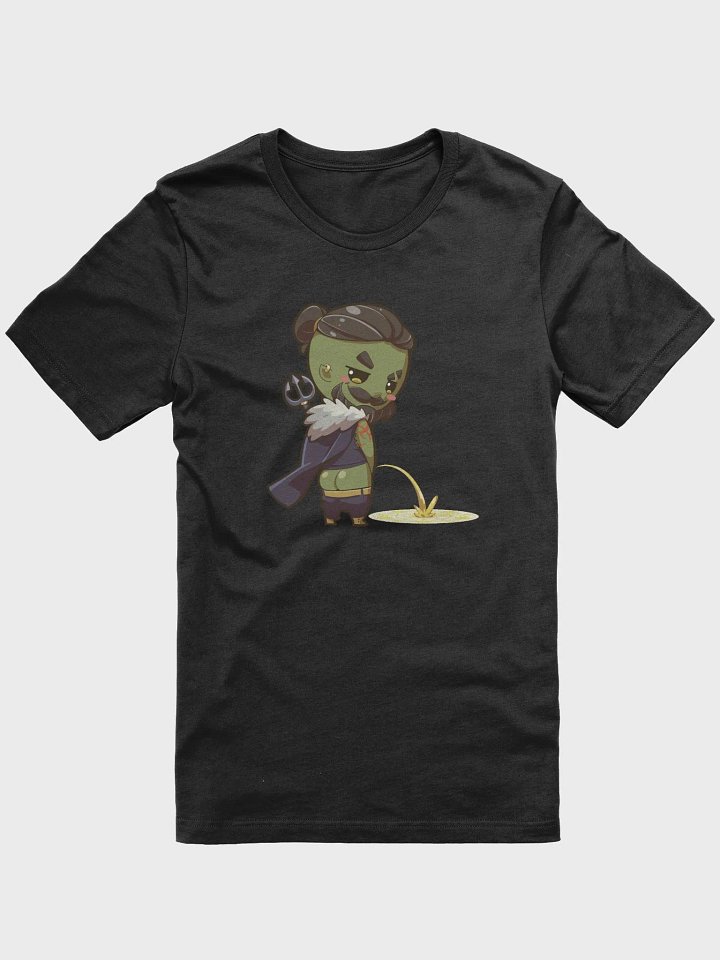 Merosha Chibi T-Shirt product image (1)
