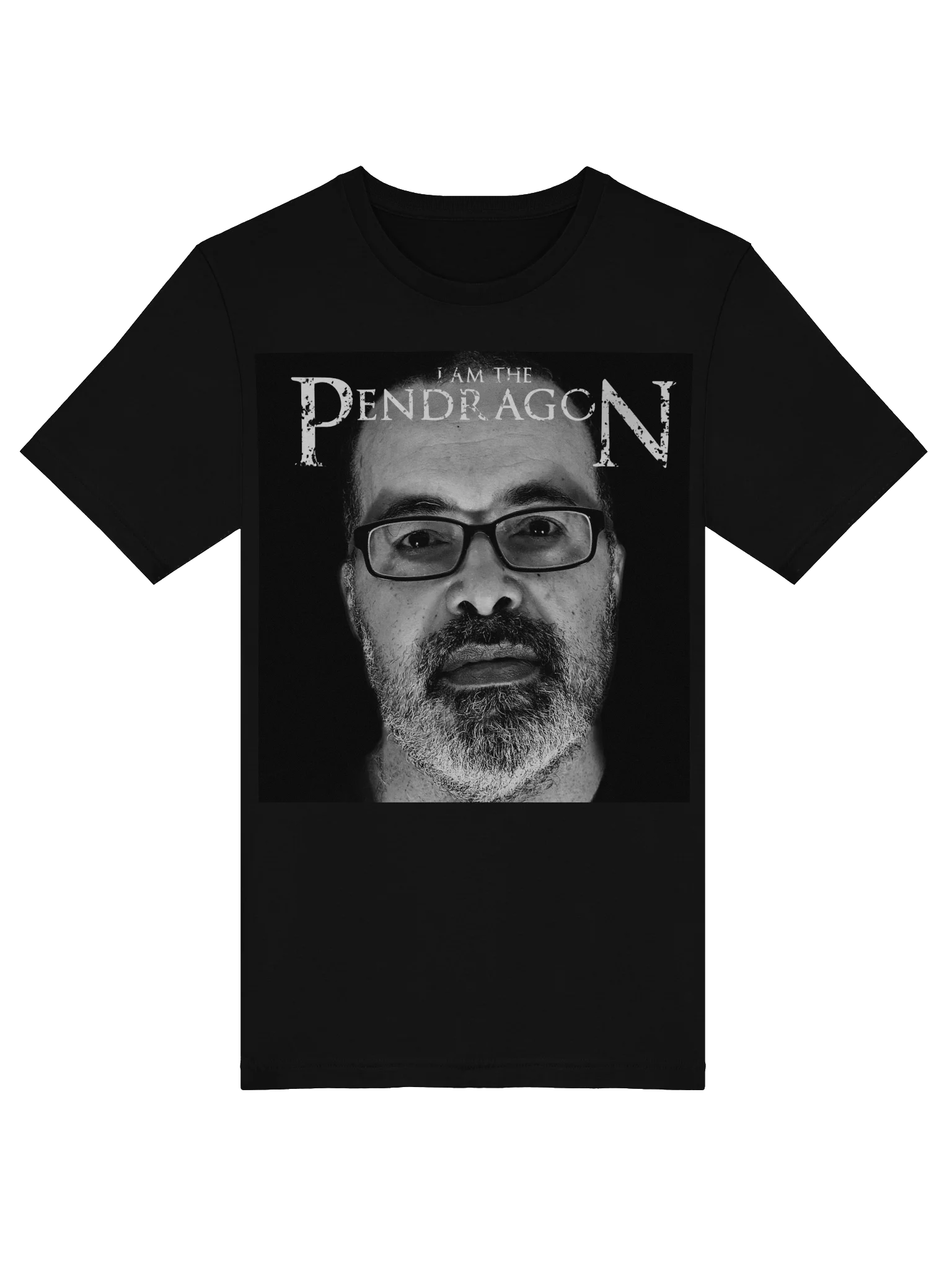 Darryl Shirt product image (5)