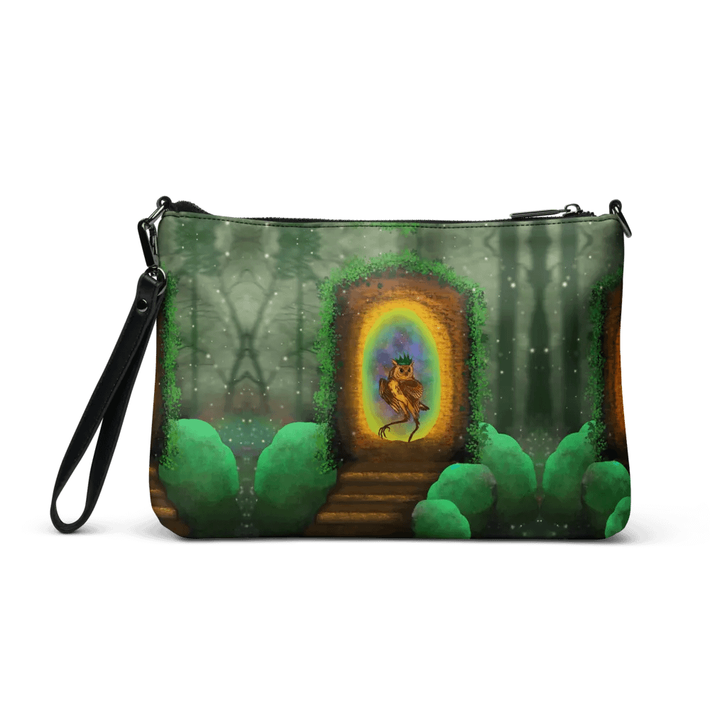 Portal of Stolas Cross Body Bag product image (3)