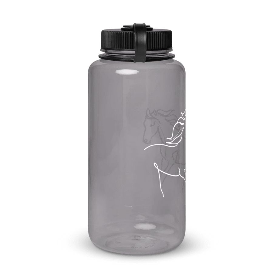 Running Horse Water Bottle product image (4)