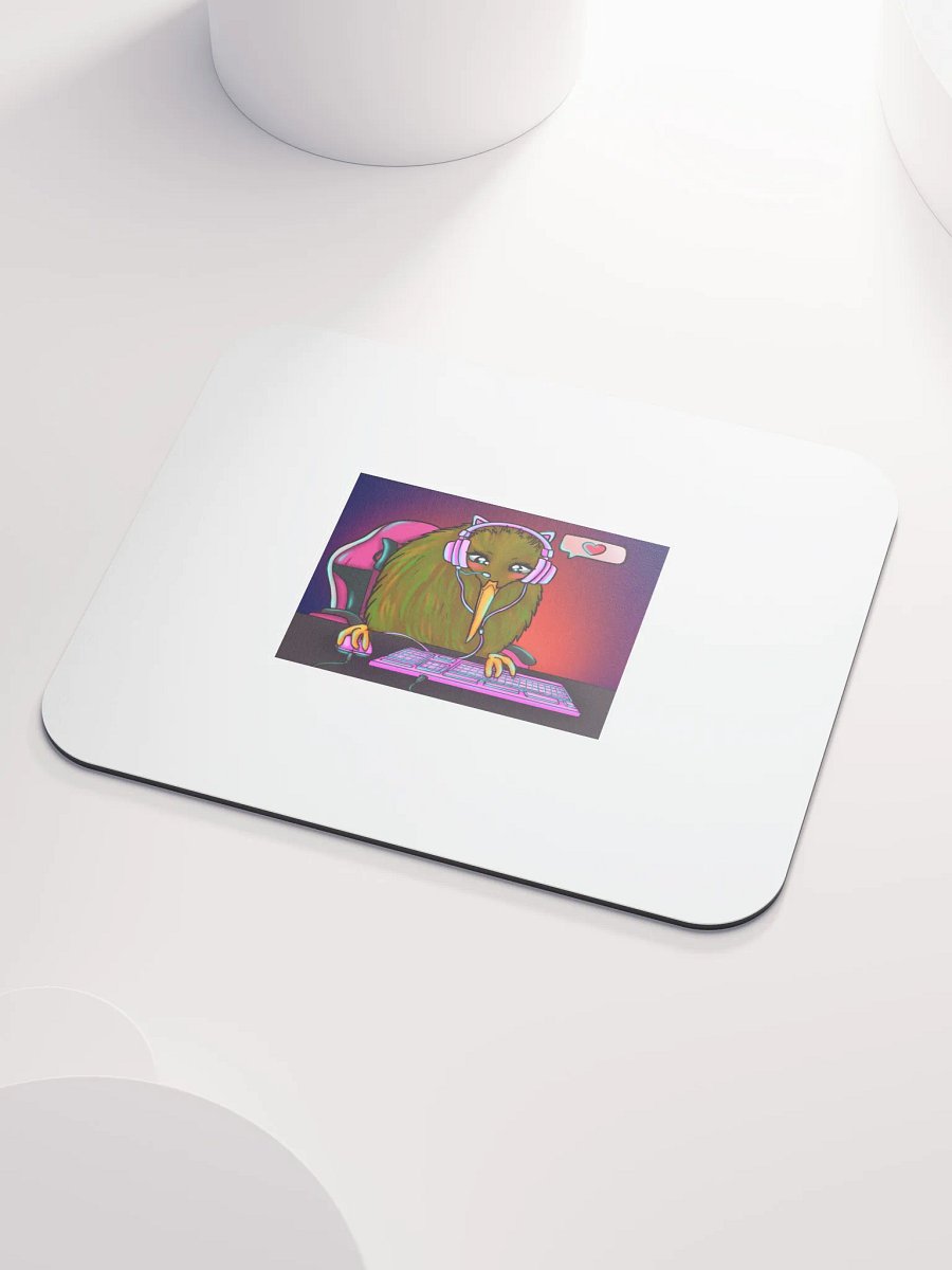 Gamer Kiwi Mousepad product image (3)
