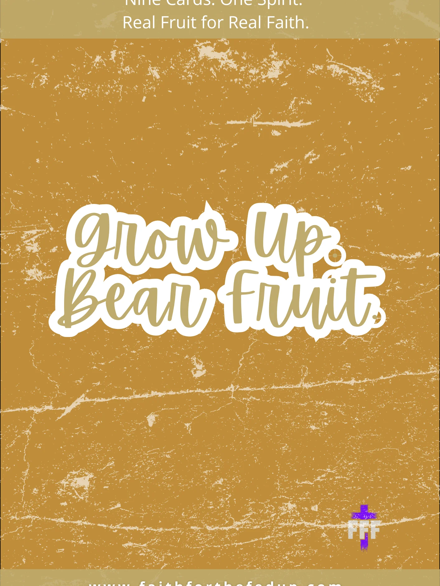 Rooted in the Spirit Cards product image (1)