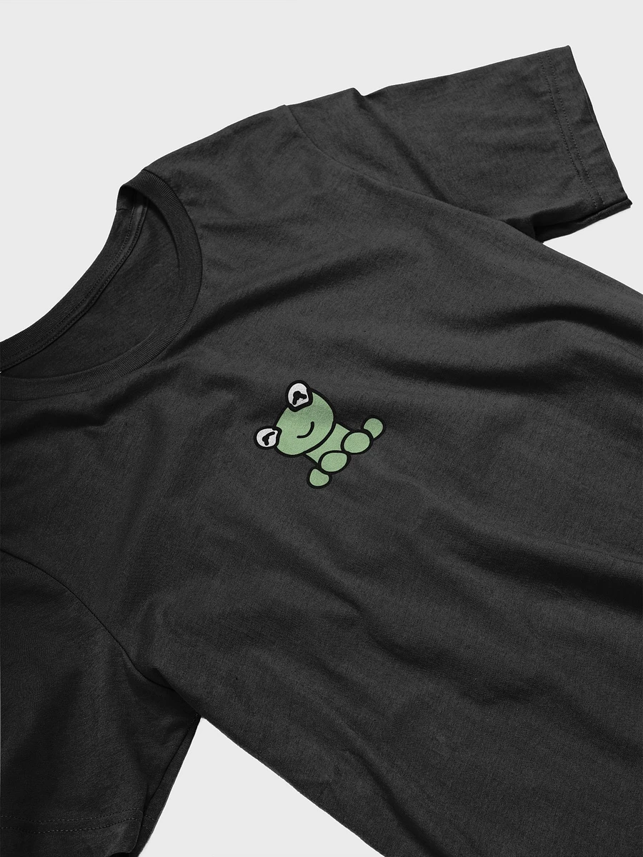 Frog T-Shirt! product image (22)