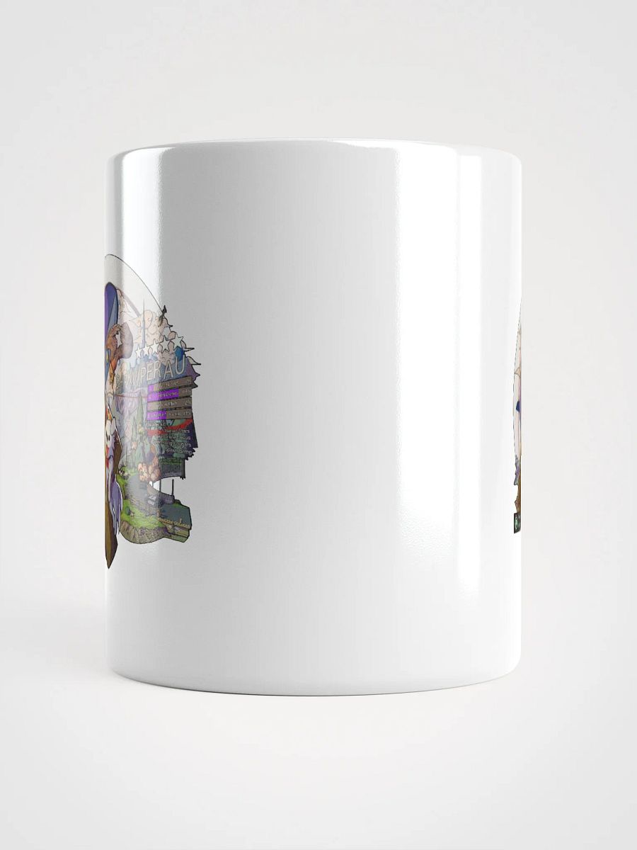 Chaos Mod Hero Mug product image (15)