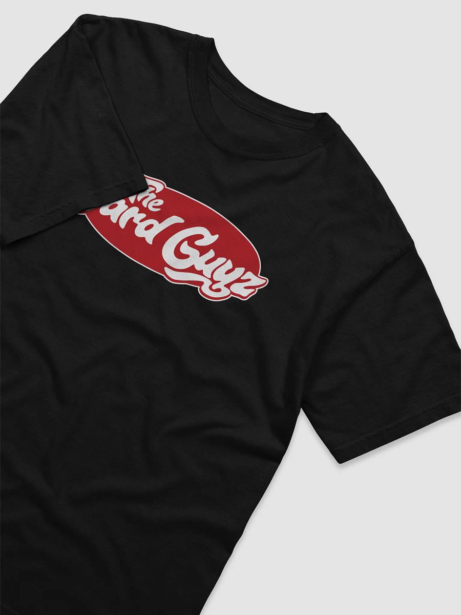 Alternate Logo #2 T-Shirt product image (3)
