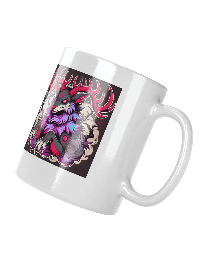 Kalstrax Mug product image (6)