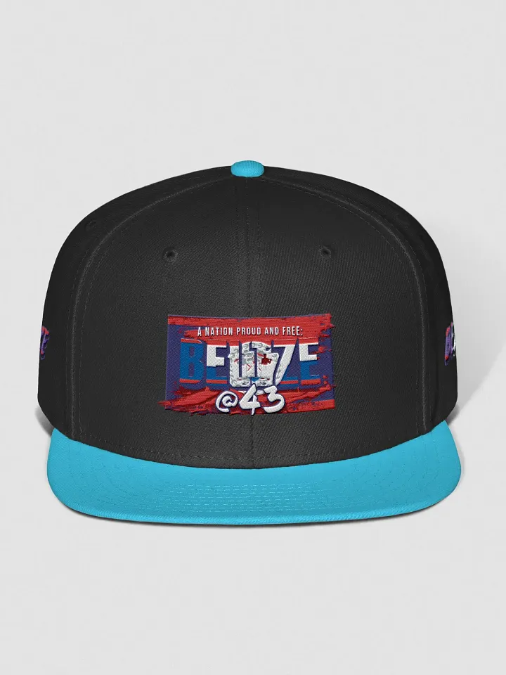 September Celebration Time Cap product image (1)
