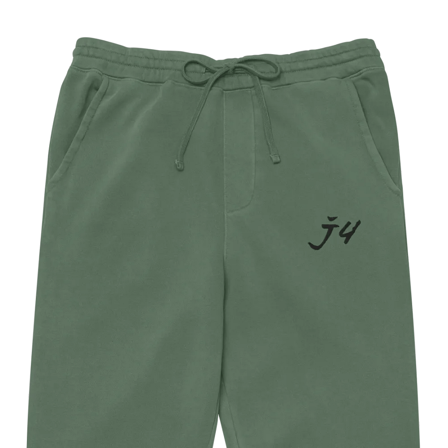 Pigment Paradise Joggers product image (1)