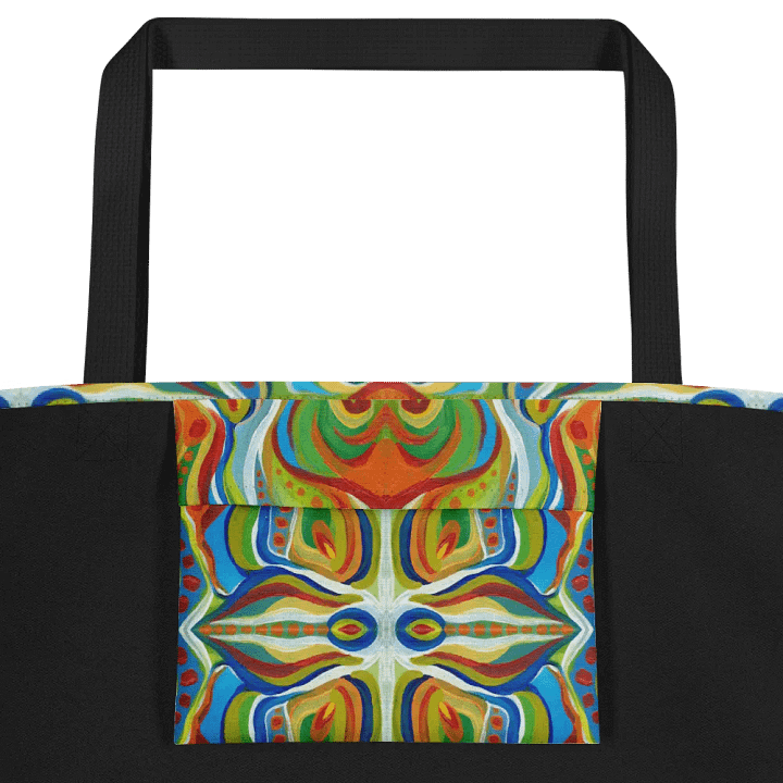 FLOW - TOTE BAG product image (2)