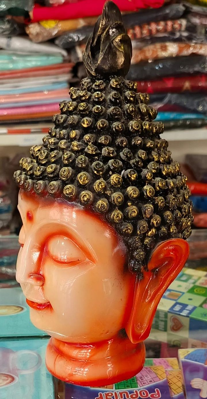 BUDDHA IDOL product image (2)