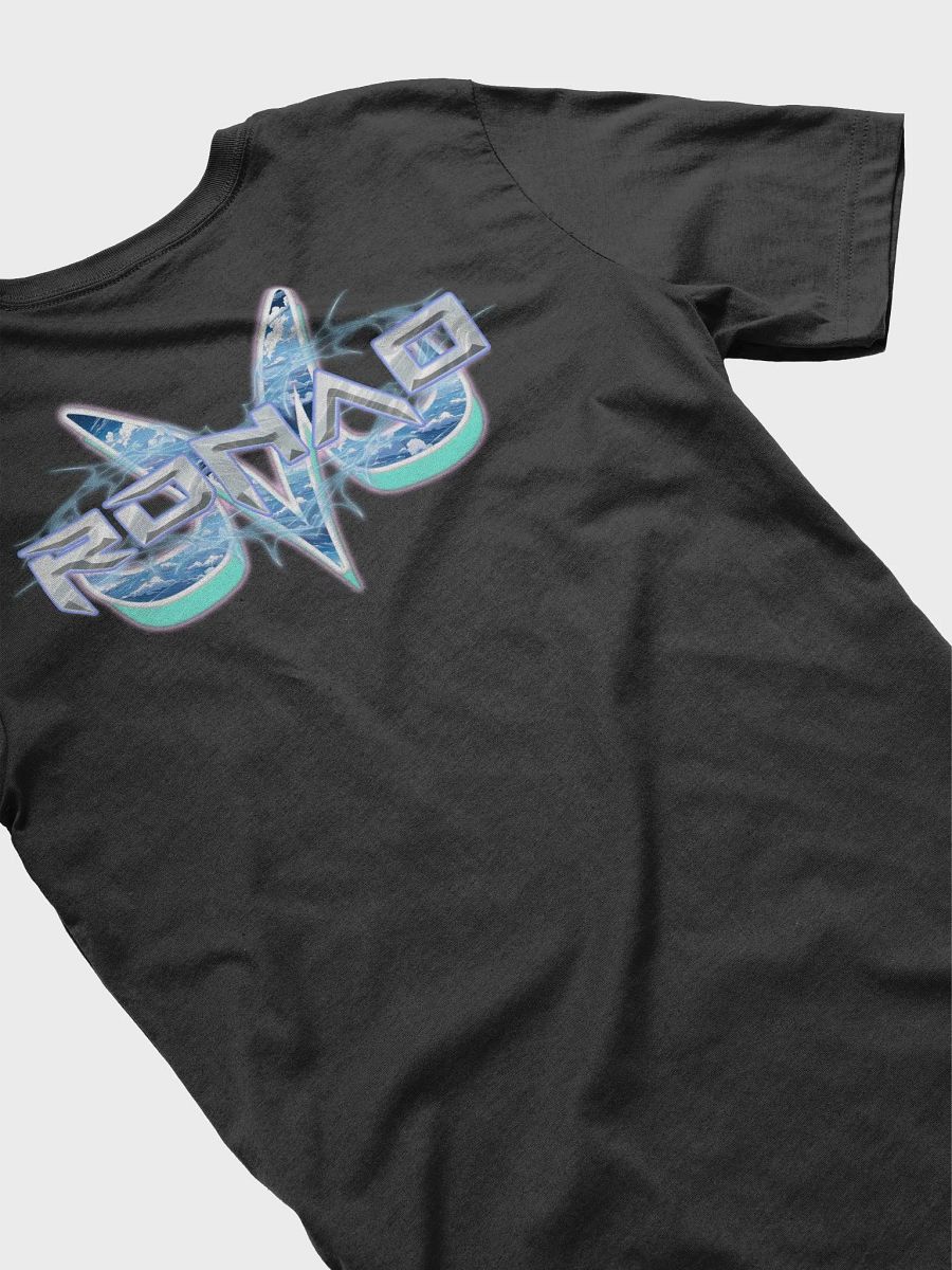 M Barbed wire Tee product image (10)