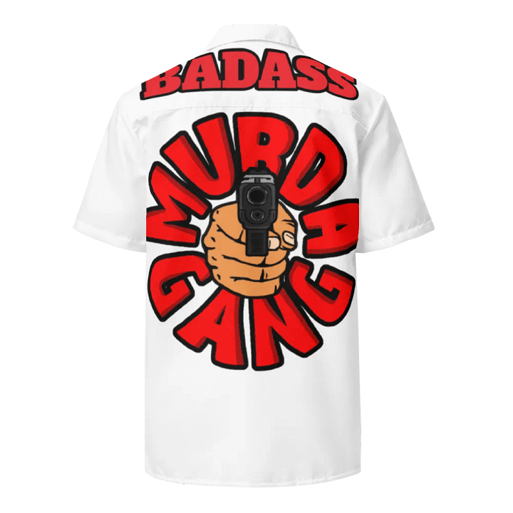 MURDAGANG HAWAIIAN SHIRT product image (1)