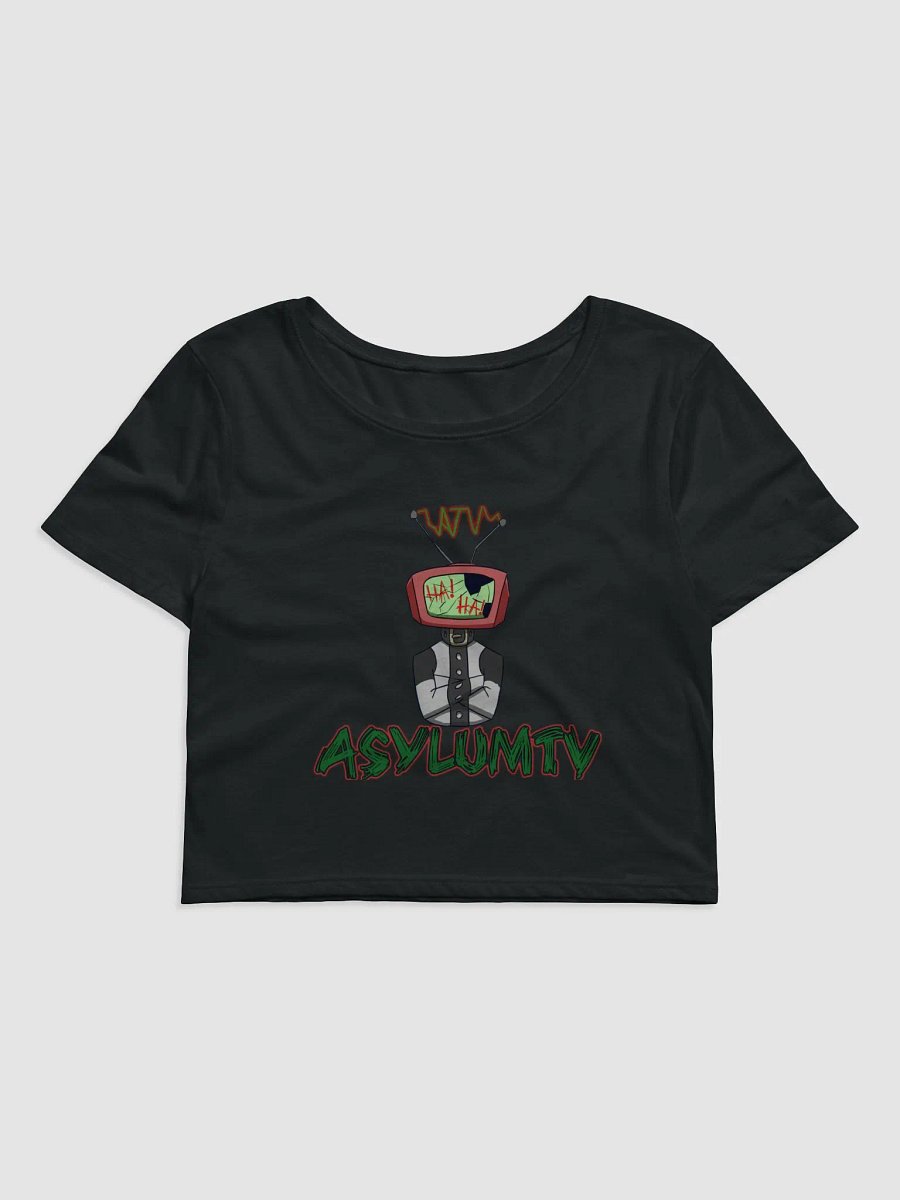 ATV Crop Top product image (1)