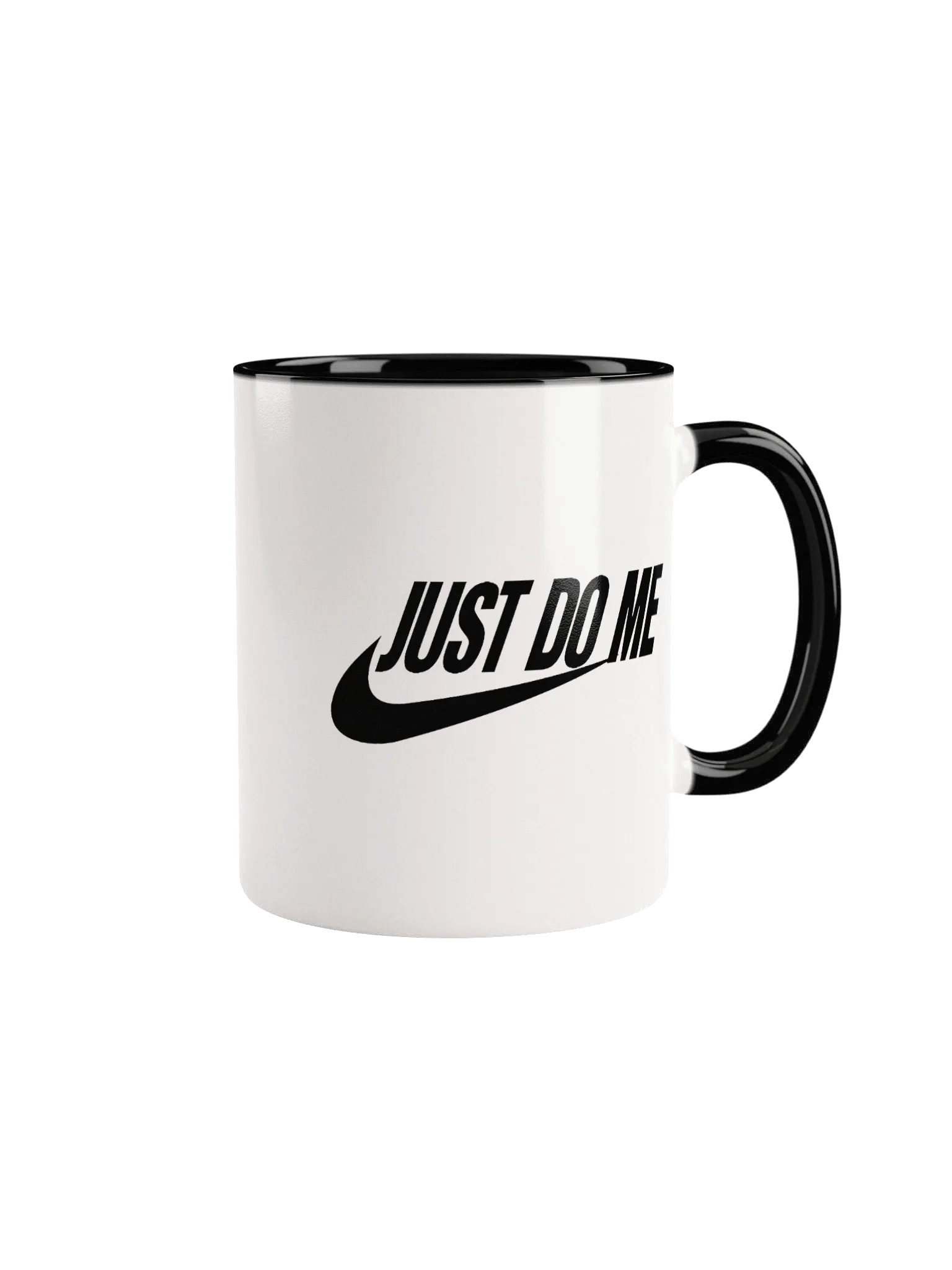 AndromedaSiren Designs "Just Do Me" Coffee Mug - Parody Collection product image (1)